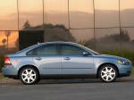 Volvo S40 T5 2004 года (ZA)